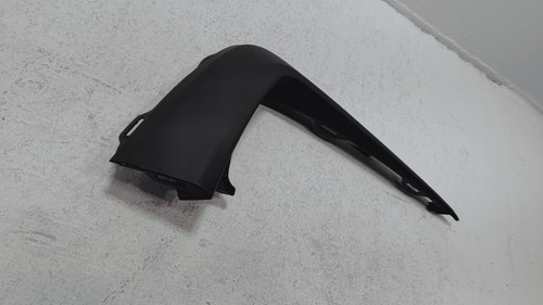 2019-2021 Honda Pilot Front Bumper Right Passenger Side Trim Garnish Molding OEM