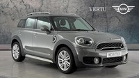 2019 MINI Countryman 2.0 Cooper S Exclusive 5dr Auto HATCHBACK PETROL Automatic