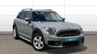 2019 MINI Countryman 2.0 Cooper S Classic 5dr Auto Petrol Hatchback Hatchback Pe