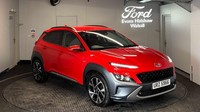 2023 Hyundai KONA 1.0 TGDi 48V MHEV Premium 5dr Hatchback Petrol Manual