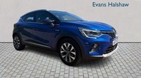 2020 Renault Captur 1.0 TCE 100 S Edition 5dr Hatchback Petrol Manual