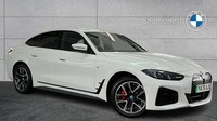 2025 BMW i4 210kW eDrive35 M Sport 70kWh 5dr Auto Hatchback Electric Automatic