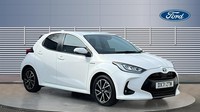 2021 Toyota Yaris 1.5 Hybrid Design 5dr CVT Hybrid Hatchback Hatchback Hybrid Au