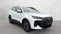 2025 Chery Tiggo 7 1.5T PHEV Summit 5dr DHT Hybrid