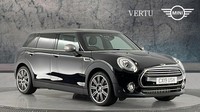2019 MINI Clubman 1.5 Cooper Exclusive 6dr Auto Petrol Estate Estate Petrol Auto