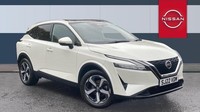 2022 Nissan Qashqai 1.3 DiG-T MH Premiere Edition 5dr Petrol Hatchback Hatchback