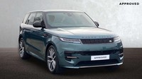 2024 Land Rover Range Rover Sport 3.0 P460e Autobiography 5dr Auto SUV Plug-In H