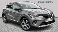 2024 Renault Captur 1.0 TCE 90 Techno 5dr Hatchback Petrol Manual