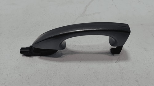 2018-2023 Volkswagen Atlas Rear Driver Side Door Exterior Handle *2R2R* OEM Gray