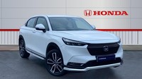 2022 Honda HR-V 1.5 eHEV Advance 5dr CVT Hybrid Hatchback Hatchback Hybrid Autom