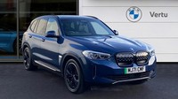 2021 BMW X3 210kW Premier Edition 80kWh 5dr Auto Electric Estate Estate Electric