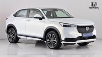 2025 Honda HR-V 1.5 eHEV Elegance 5dr CVT HATCHBACK PETROL/ELECTRIC Automatic