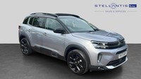 2024 Citroen C5 Aircross 1.2 PureTech MHEV e-series SUV 5dr Petrol Hybrid e-DSC 