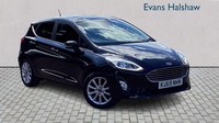 2020 Ford Fiesta 1.0 EcoBoost 125 Titanium 5dr Hatchback Petrol Manual