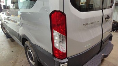 2015-2025 Ford Transit 150 LH Driver Taillight Lamp Assy