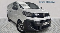 2026 Vauxhall Vivaro Xl Diesel 1.5 Turbo D 120 Prime H1 Van Van Diesel Manual