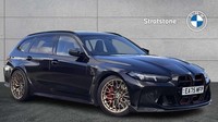 2025 BMW M3 CS xDrive 550 5dr Step Auto Estate Petrol Automatic