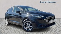 2023 Ford Fiesta 1.0 EcoBoost Titanium 5dr Hatchback Petrol Manual