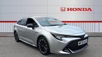 2020 Toyota Corolla 2.0 VVT-i Hybrid GR Sport 5dr CVT Hybrid Estate Estate Hybri