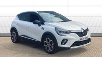 2024 Renault Captur 1.0 TCE 90 Techno 5dr Petrol Hatchback Hatchback Petrol Manu