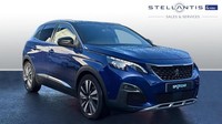 2019 Peugeot 3008 SUV 1.5 BlueHDi GT Line Premium SUV 5dr Diesel EAT Euro 6 (s/s