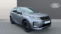 2022 Land Rover Discovery Sport 2.0 D200 Urban Edition 5dr Auto Diesel Station W