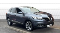2018 Renault Kadjar 1.3 TCE Dynamique S Nav 5dr Petrol Hatchback Hatchback Petro
