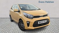 2023 Kia Picanto 1.0 2 5dr [4 seats] HATCHBACK PETROL Manual
