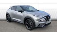 2022 Nissan Juke 1.0 DiG-T 114 N-Connecta 5dr DCT Petrol Hatchback Hatchback Pet