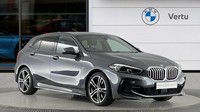 2021 BMW 1 Series 118d M Sport 5dr Diesel Hatchback Hatchback Diesel Manual