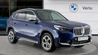 2023 BMW X1 sDrive 20i MHT xLine 5dr Step Auto Petrol Estate Estate Petrol Autom