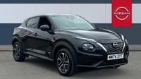 2024 Nissan Juke 1.6 Hybrid N-Connecta 5dr Auto Hybrid Hatchback Hatchback Hybri