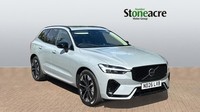 2026 Volvo XC60 Ultra, T8 AWD Plug-in hybrid, Electric/Petrol, Dark ESTATE Petro