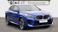 2025 BMW iX2 150kW eDrive20 M Sport 65kWh 5dr Auto Estate Electric Automatic