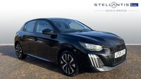 2025 Peugeot 208 1.2 PureTech Style Hatchback 5dr Petrol Manual Euro 6 (s/s) (10