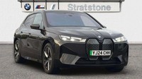 2024 BMW iX 385kW xDrive50 M Sport 111.5kWh 5dr Auto SUV Electric Automatic