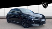 2023 Peugeot 208 1.2 PureTech 130 GT 5dr EAT8 Petrol Hatchback Hatchback Petrol 