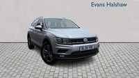 2020 Volkswagen Tiguan 1.5 TSi EVO 150 Match 5dr Estate Petrol Manual