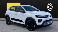 2025 Dacia Spring 27kWh Extreme 65 48kW 5dr Auto Electric Hatchback Hatchback El