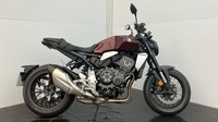 2025 Honda CB (23MY) Honda CB1000R ROADSTER Petrol Manual
