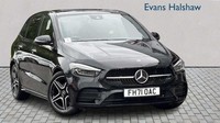 2021 Mercedes-Benz B Class B200 AMG Line Premium Plus Edition 5dr Auto Hatchback