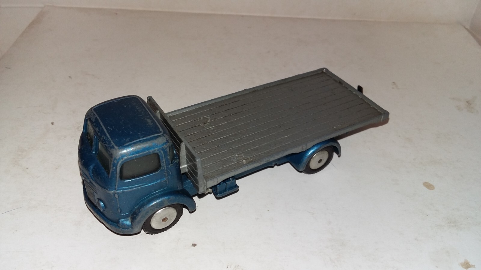 Corgi Toys COMMER 5 TON | eBay