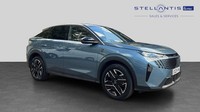 2025 Peugeot 3008 SUV 1.2 GT SUV 5dr Petrol Hybrid e-DSC6 Euro 6 (s/s) (136 ps) 