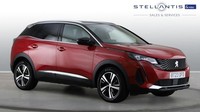2023 Peugeot 3008 SUV 1.2 PureTech GT SUV 5dr Petrol EAT Euro 6 (s/s) (130 ps) S