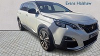 2020 Peugeot 5008 1.2 PureTech GT Line Premium 5dr EAT8 Estate Petrol Automatic