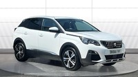 2018 Peugeot 3008 1.5 BlueHDi Allure 5dr Diesel Estate Estate Diesel Manual