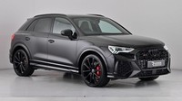 2022 Audi RS Q3 2.5 TFSI Audi Sport Edition S Tronic quattro Euro 6 (s/s) 5dr Es