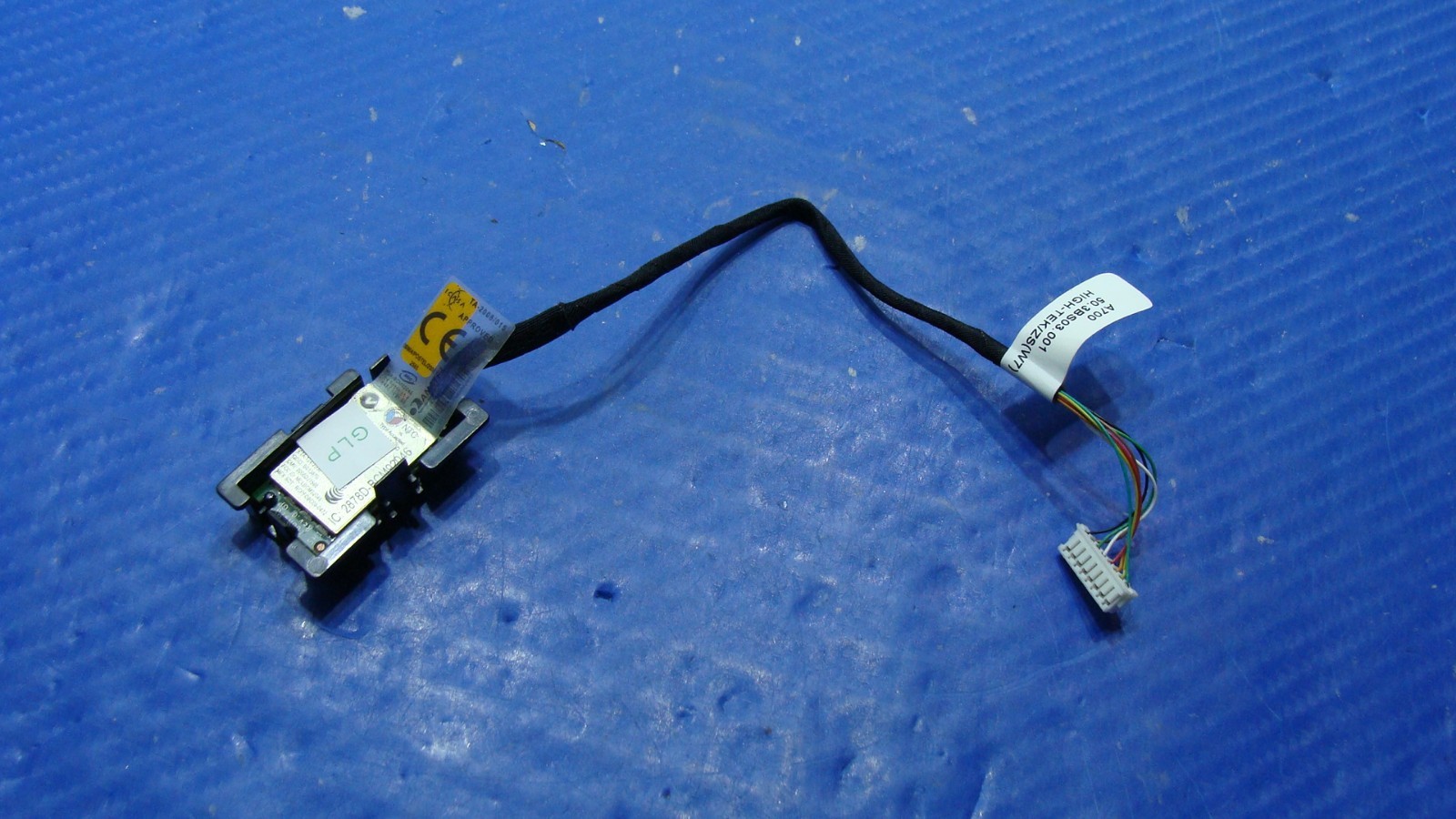 Lenovo IdeaCentre A700 AIO 23" Broadcom BCM92046 Bluetooth Module w/Cable ER*