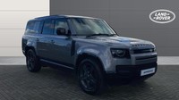 2024 Land Rover Defender 3.0 D300 X-Dynamic SE 130 5dr Auto [8 Seat] Diesel Esta