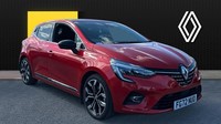 2022 Renault Clio 1.6 E-TECH full hybrid 145 Techno 5dr Auto Hybrid Hatchback Ha